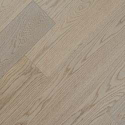 Инженерная доска Fine Art Floors Ясень Onyx Beige 400-1800 х 150 х 15 мм