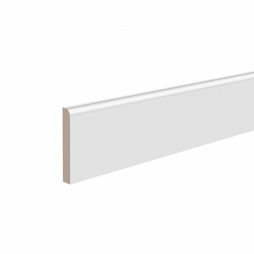 Плинтус ULTRAWOOD Сосна Base 8012 i