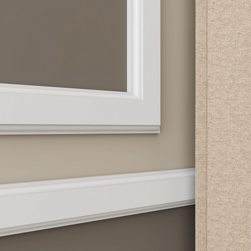 Молдинг ULTRAWOOD Сосна U 007
