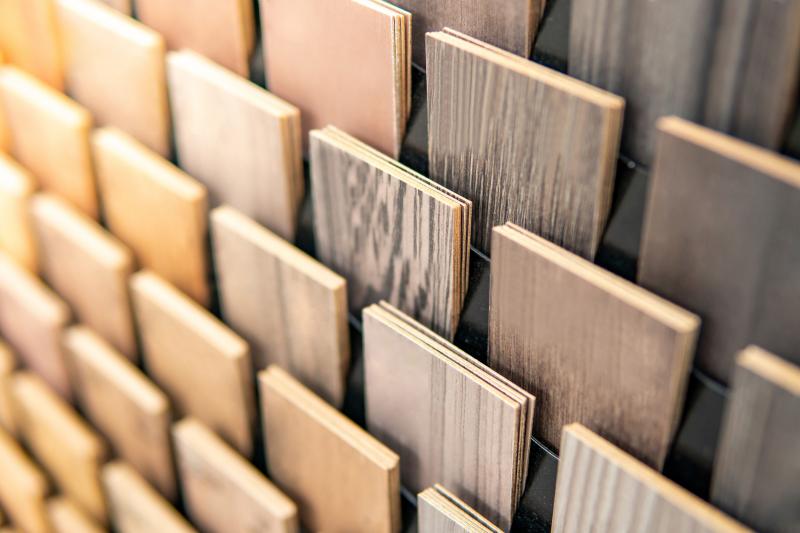 Выездной шоурум к вам в дом