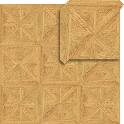 Художественный паркет Романовский паркет Укладка U 131